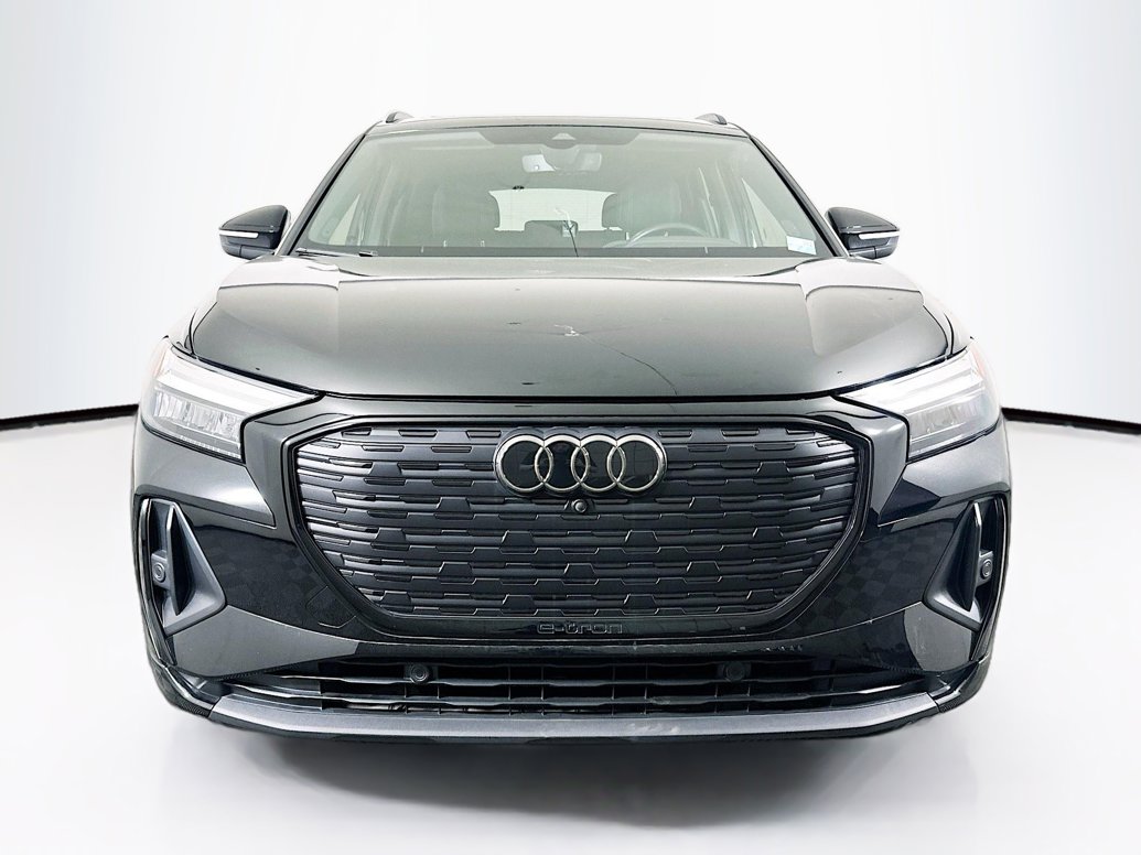 audi q4 e-tron 2024 WA1LUBFZ3RP056774 image audi q4 e-tron 2024 WA1LUBFZ3RP056774 image